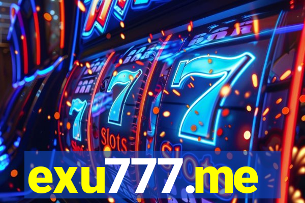 exu777.me