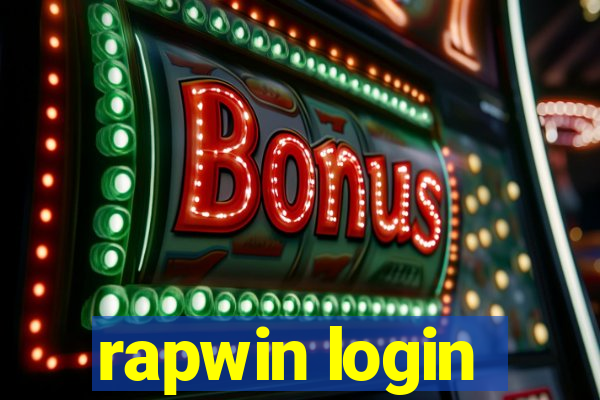 rapwin login