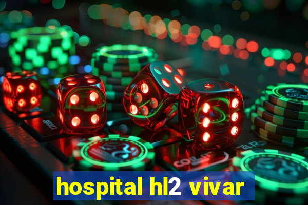 hospital hl2 vivar