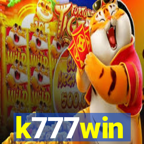 k777win