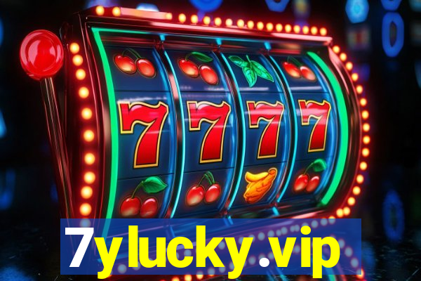 7ylucky.vip