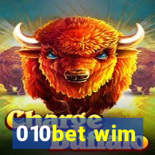 010bet wim