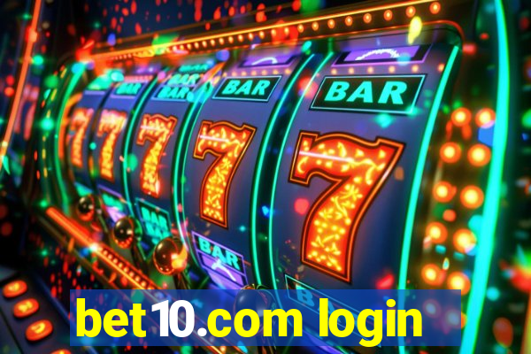 bet10.com login