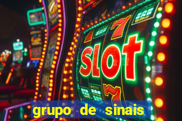 grupo de sinais trader telegram