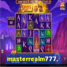 masterrealm777.com