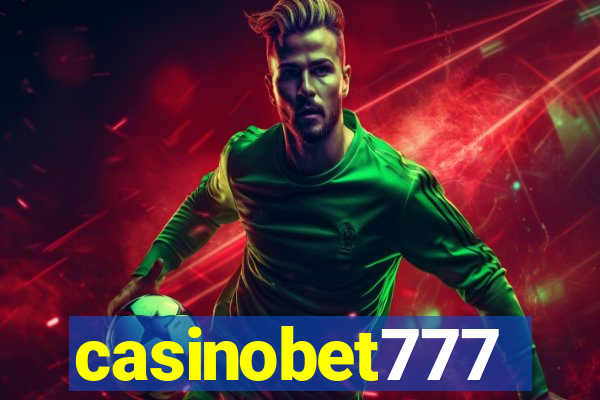 casinobet777