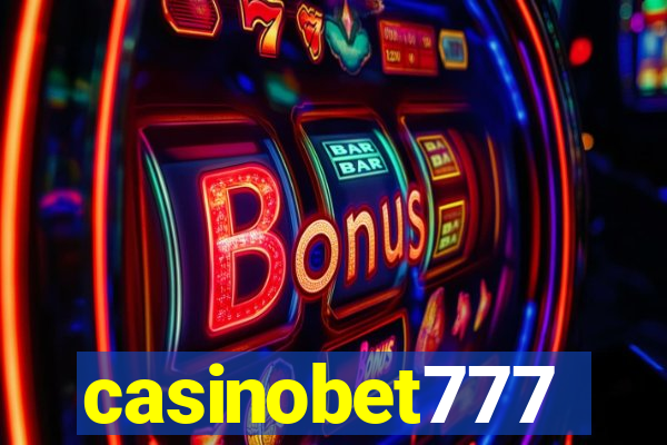 casinobet777