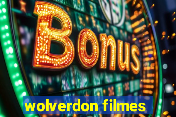 wolverdon filmes