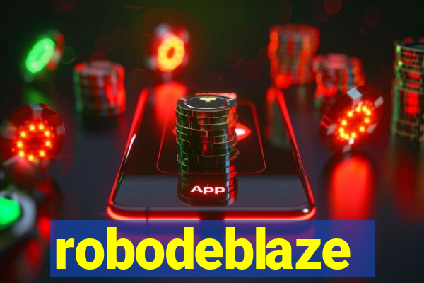 robodeblaze