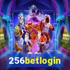 256betlogin