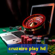 cruzeiro play hd