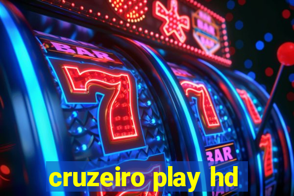 cruzeiro play hd