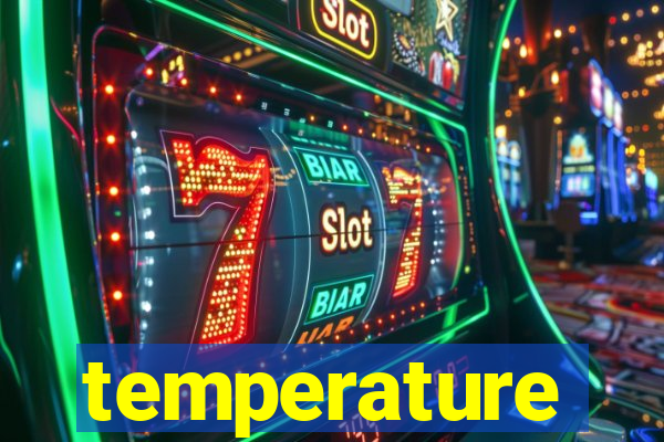 temperature converter jogo