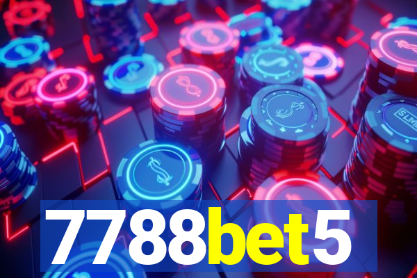 7788bet5