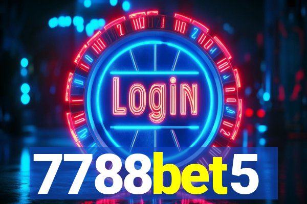 7788bet5