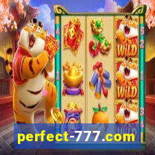 perfect-777.com