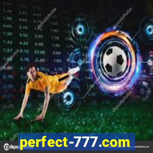 perfect-777.com