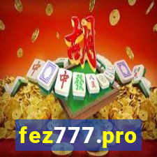 fez777.pro