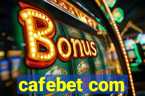 cafebet com