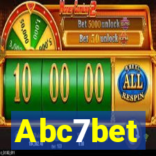 Abc7bet