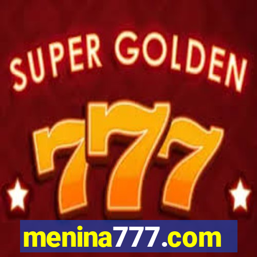 menina777.com