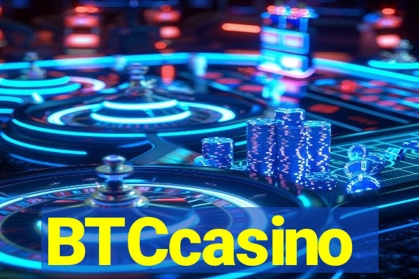 BTCcasino