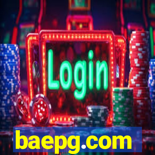 baepg.com