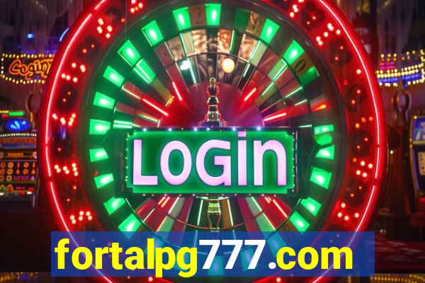 fortalpg777.com