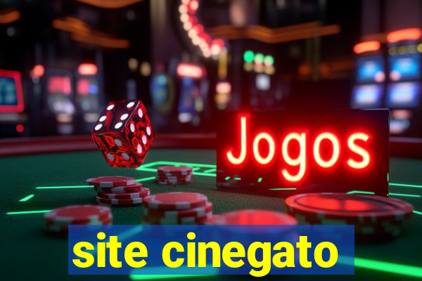 site cinegato