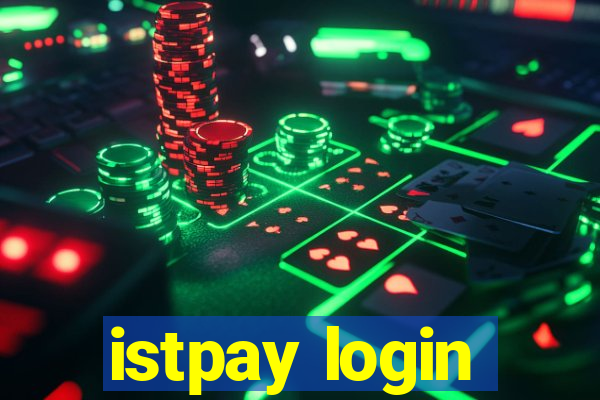 istpay login