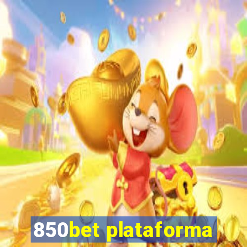 850bet plataforma