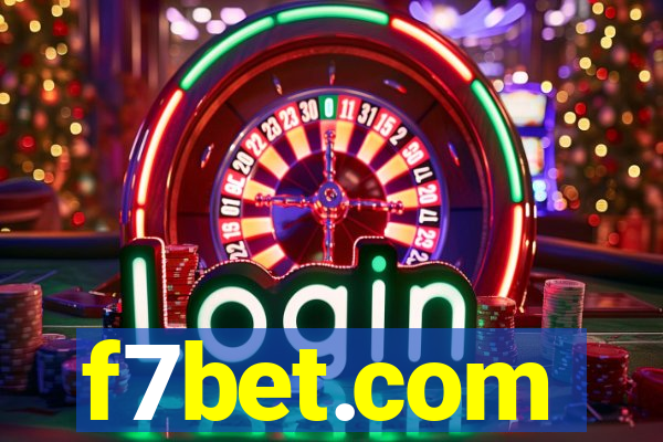 f7bet.com