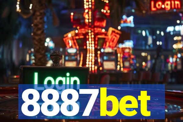 8887bet