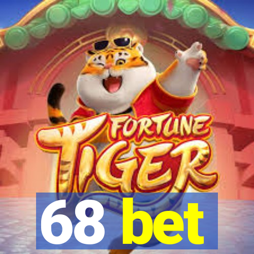 68 bet