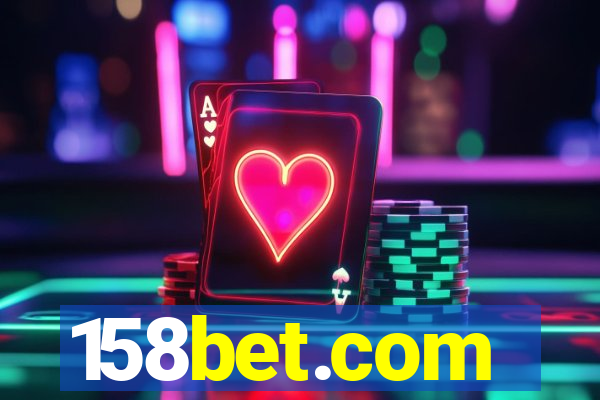 158bet.com