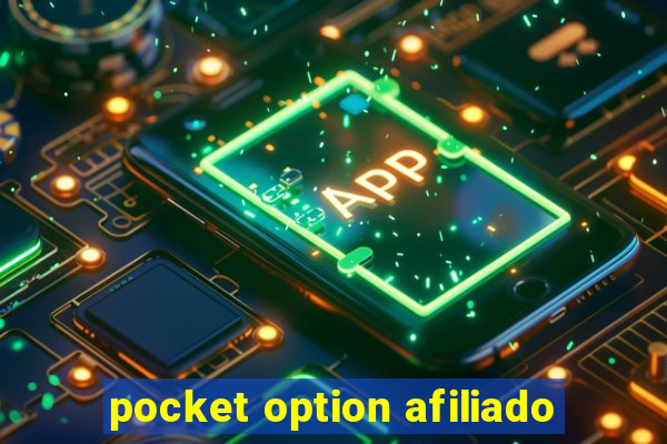 pocket option afiliado