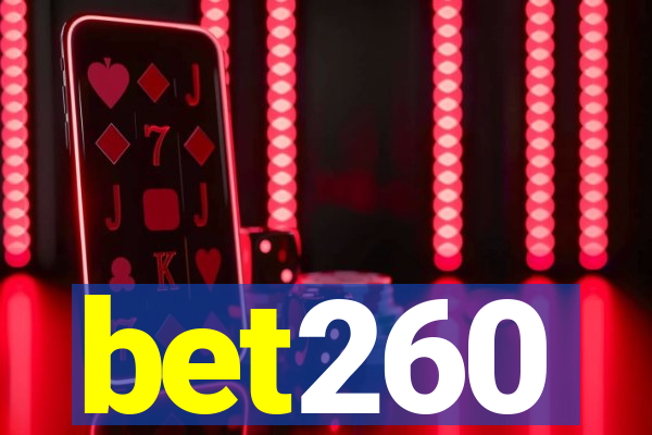 bet260