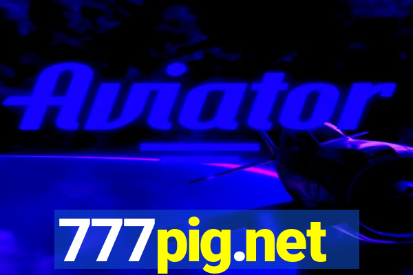 777pig.net