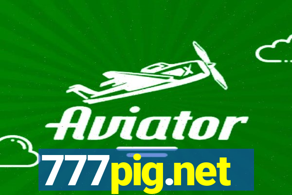 777pig.net