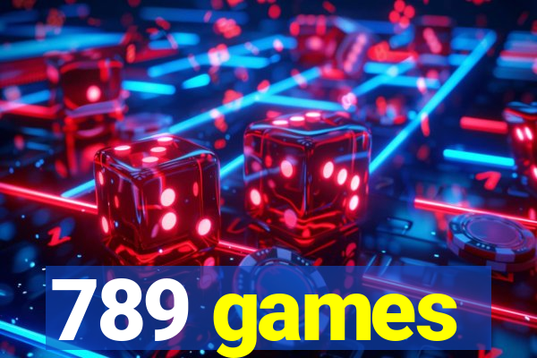 789 games