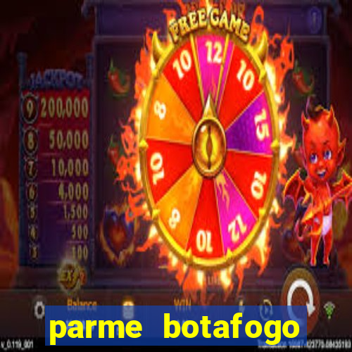 parme botafogo praia shopping