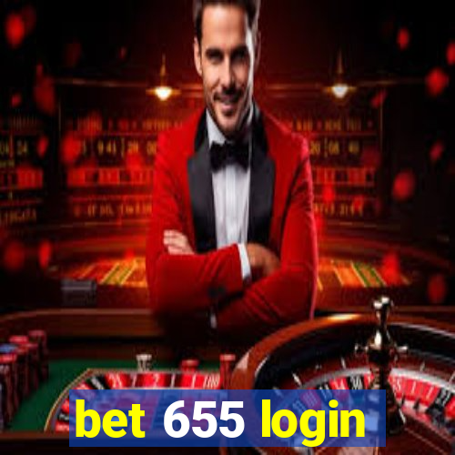 bet 655 login