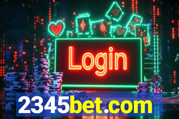 2345bet.com