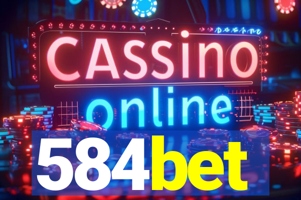 584bet