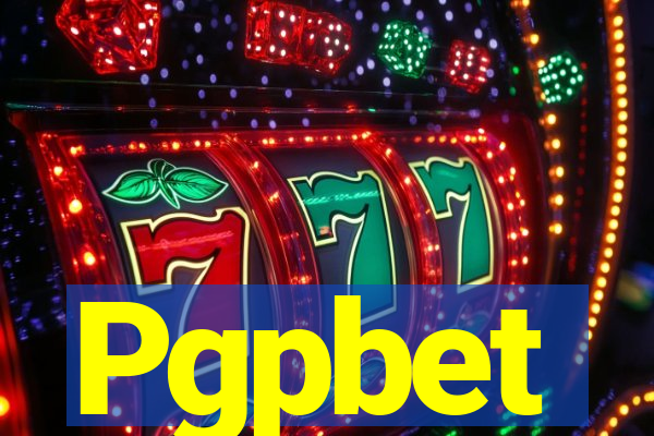 Pgpbet