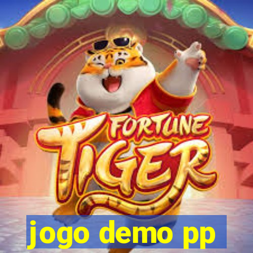 jogo demo pp