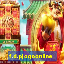 f.d.pjogoonline