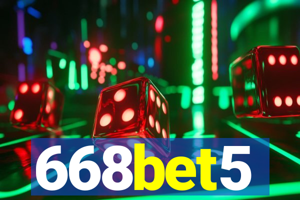 668bet5