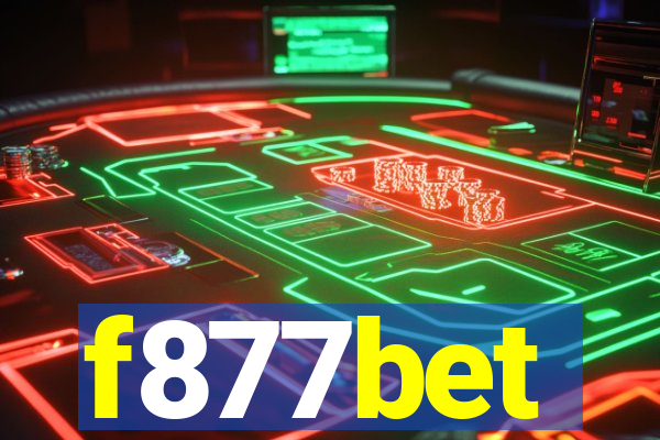 f877bet