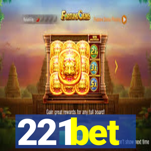 221bet